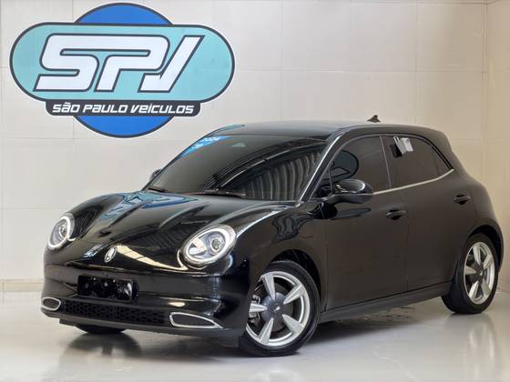 GWM ORA 03 48 KW ELÉTRICO SKIN